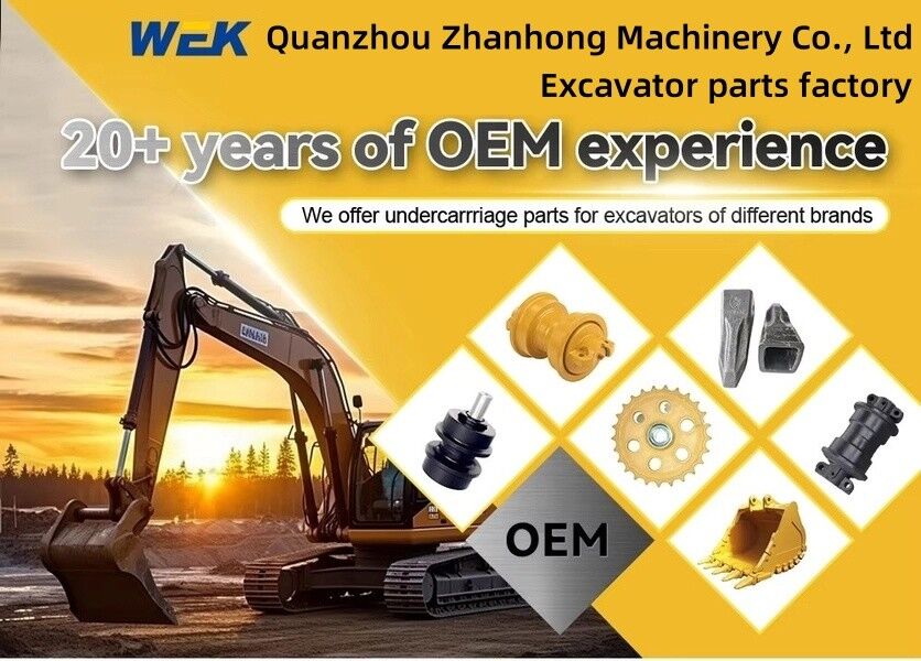 Quanzhou Zhanhong Machinery Co., Ltd