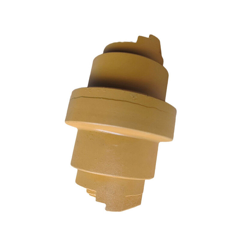 Mini Excavator B22 Track Roller Down Roller For Yanmar Construction Machinery Spare Parts