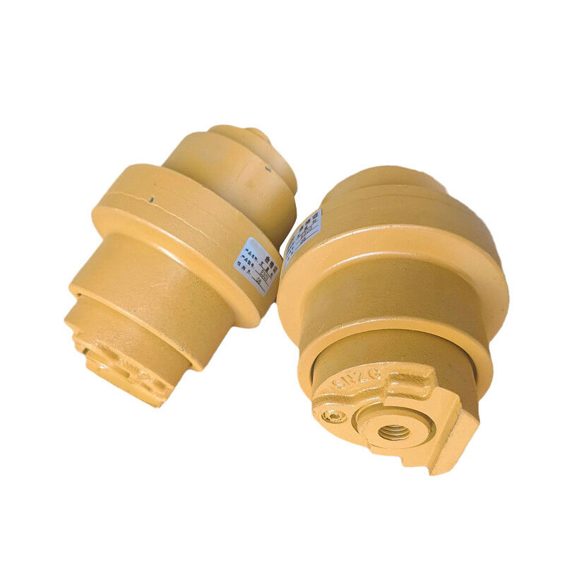 bán nóng bộ phận xe khoan mini SK50 Bottom Roller SK30 SK40 Track Roller