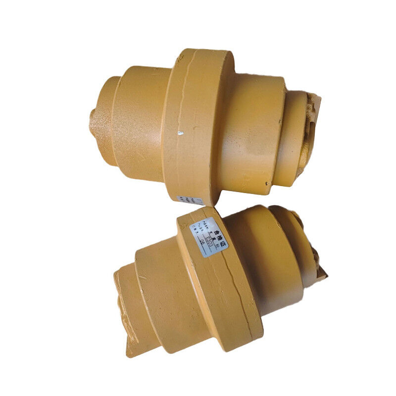 bán nóng bộ phận xe khoan mini SK50 Bottom Roller SK30 SK40 Track Roller