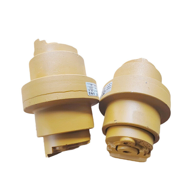 Mini Excavator Undercarriage Parts Lower Roller Track Roller for Hitachi EX30 Excavator Bottom Roller