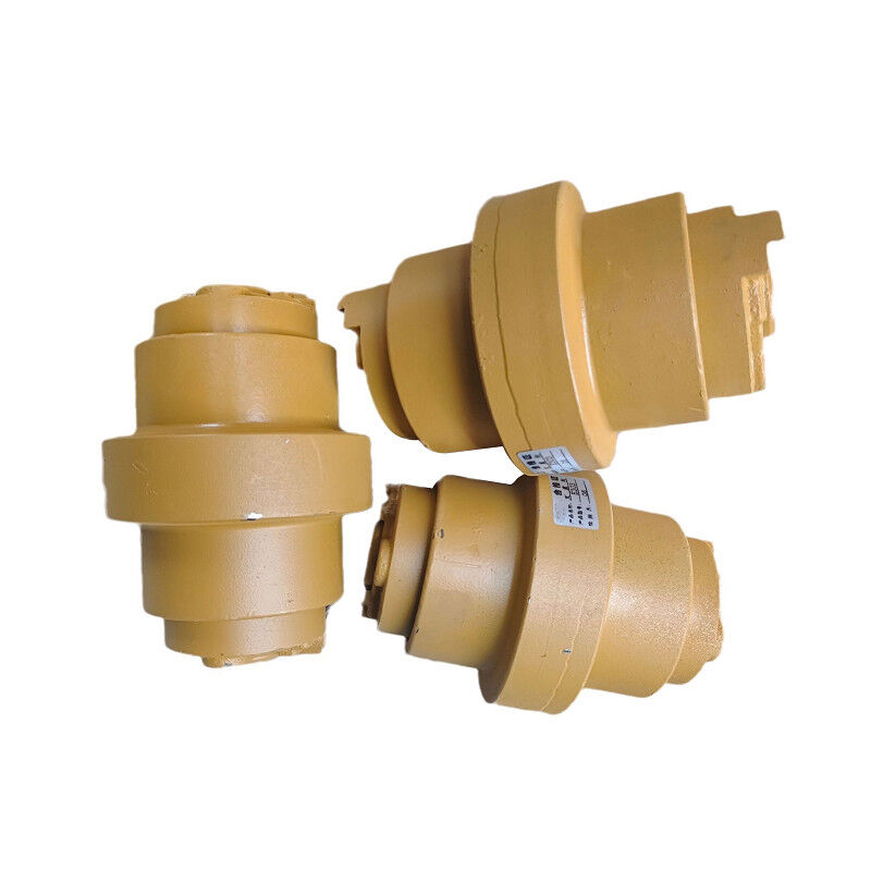 Excavator Undercarriage Spare Parts EX60-1 EX60-2 Tracks Rollers Bottom Roller Top Carrier Roller Assy for Mini Excavator