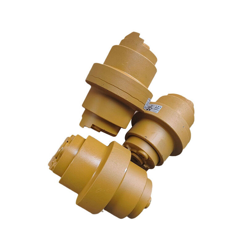 Excavator Undercarriage Spare Parts EX60-1 EX60-2 Tracks Rollers Bottom Roller Top Carrier Roller Assy for Mini Excavator