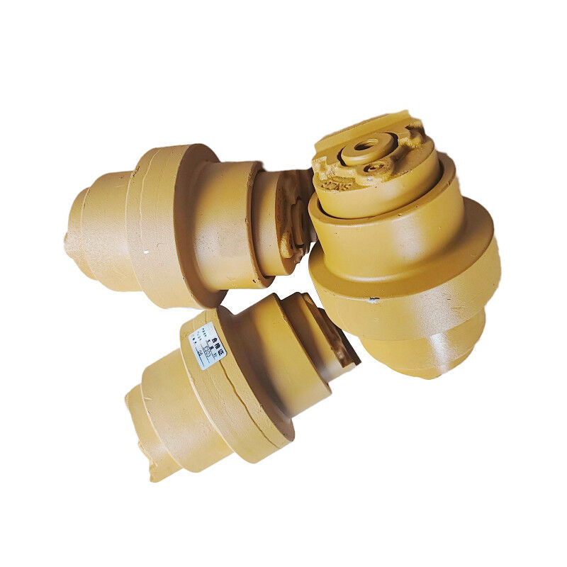 VIO30 VIO35 VIO40 VIO50 VIO70 มินิ Digger ด้านล่างม้วน Excavator สายม้วนสําหรับ Yanmar