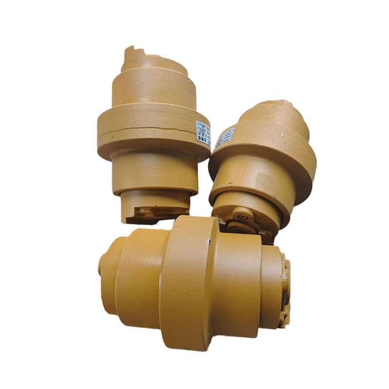 Track Roller YC13 For SANY Excavator Spare Parts Of Construction Machinery Parts In Genuine Ready Goods For Sale