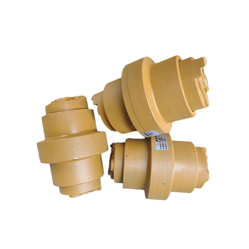 Track Roller YC13 For SANY Excavator Spare Parts Of Construction Machinery Parts In Genuine Ready Goods For Sale