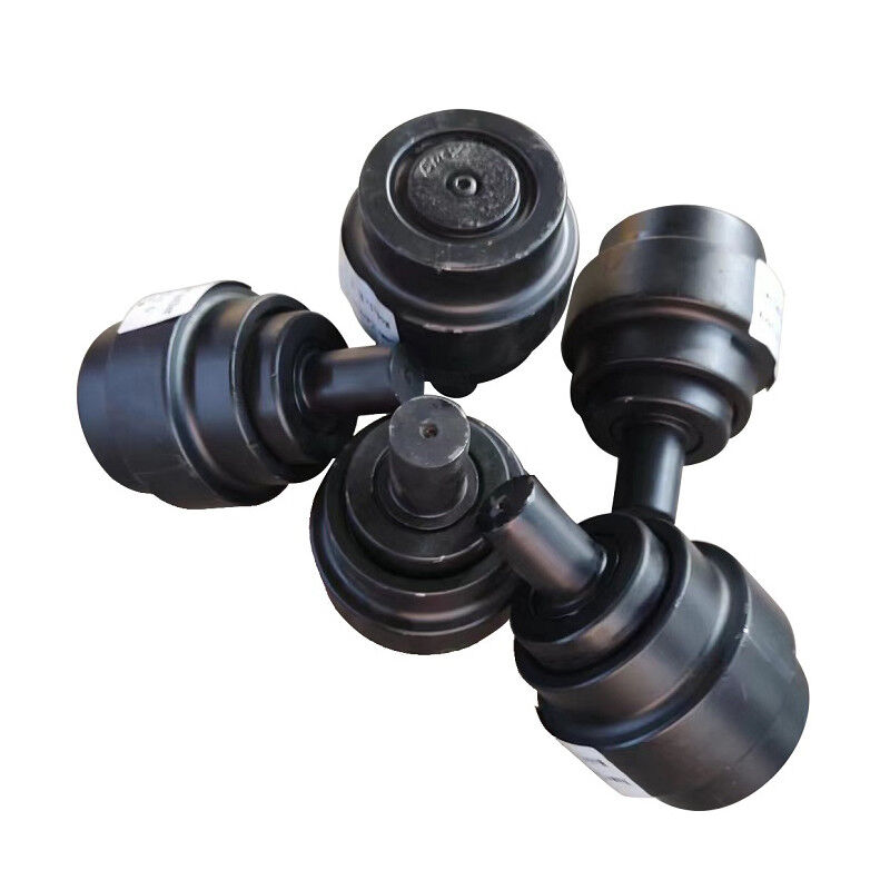 Mini Excavators KX121-3 Lower Track Roller Bottom Roller RD118-21700 for Kubota