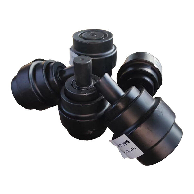 Mini Excavators KX121-3 Lower Track Roller Bottom Roller RD118-21700 for Kubota