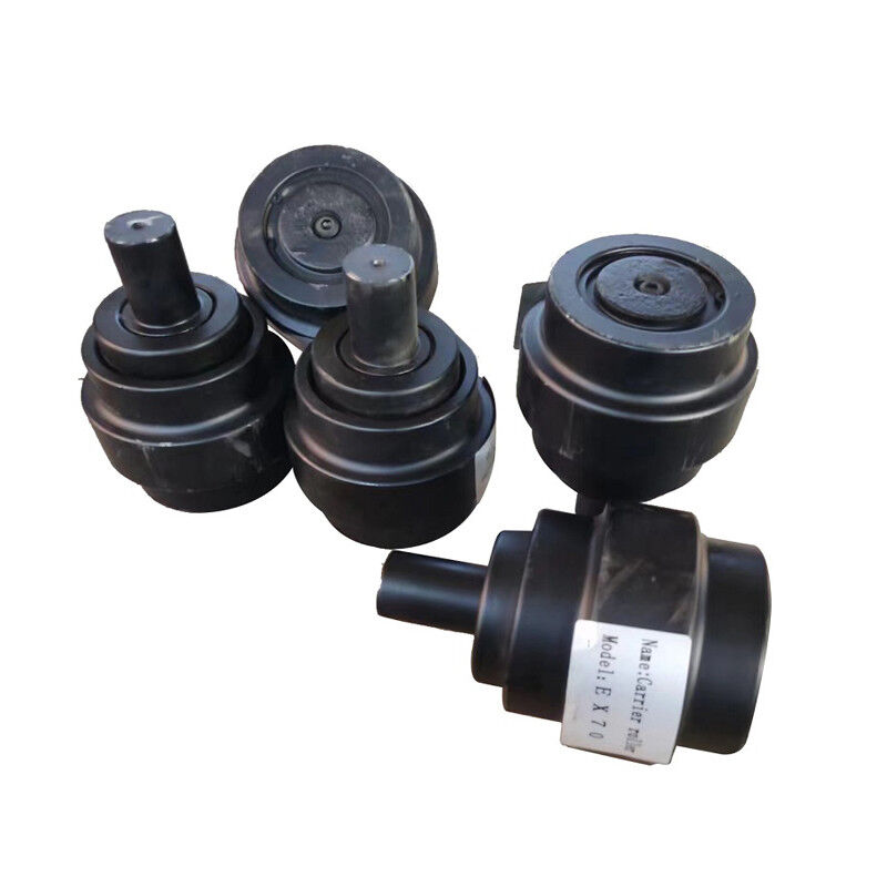 Mini Excavator Track Roller Bulldozer Bottom And Lower Roller For Construction Industry