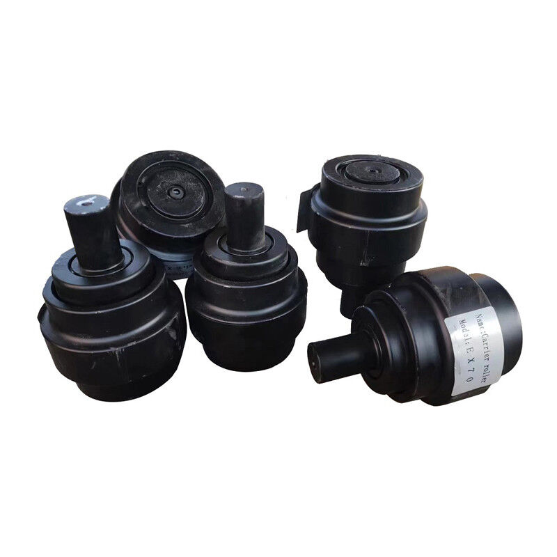 Bobcat Excavator Parts E35 E45 325 331 341 T140 T190 T770 Track Roller 6814886 Bobcat T190 328 Bottom Roller For 6815119