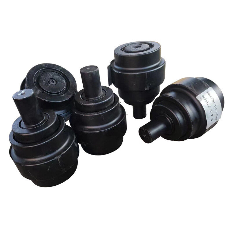 Bobcat Excavator Parts E35 E45 325 331 341 T140 T190 T770 Track Roller 6814886 Bobcat T190 328 Bottom Roller For 6815119