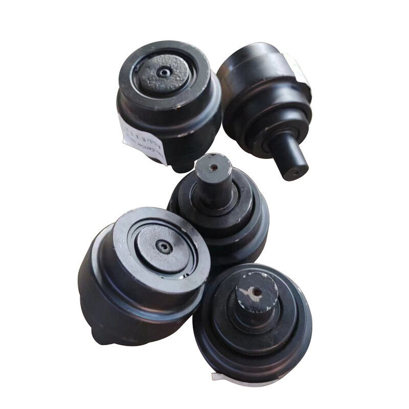Undercarriage Mini Excavator Bottom Roller For Kubota U30 U15 U35 Yanmar 20
