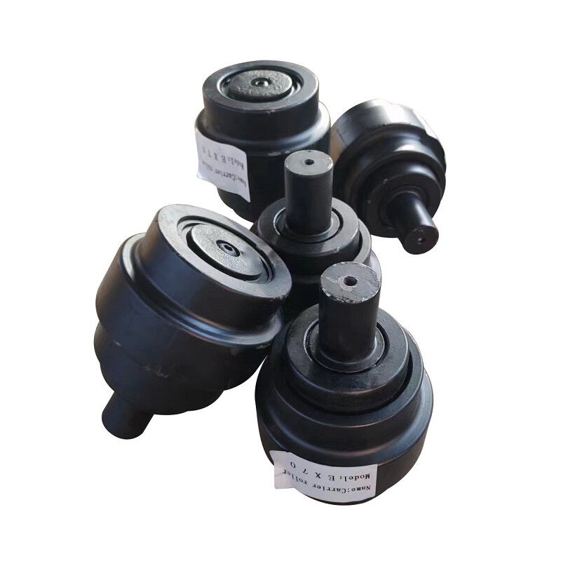 Undercarriage Mini Excavator Bottom Roller For Kubota U30 U15 U35 Yanmar 20