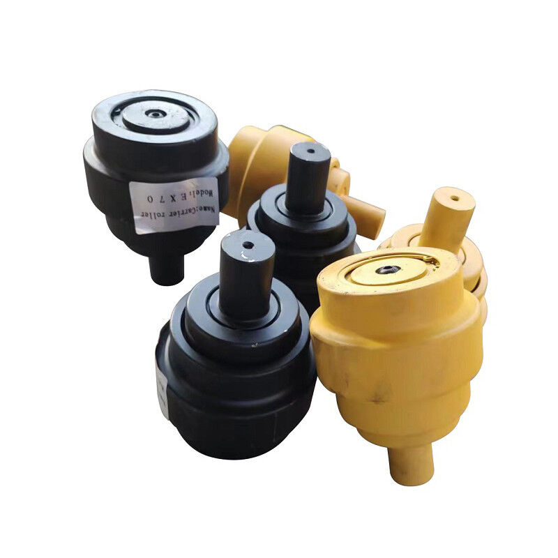 Non Gen Part Fit K008-3 U10-3 Bottom Track Roller For Mini Excavator