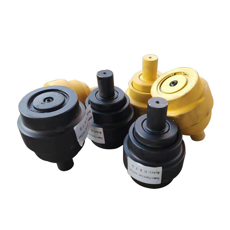 Non Gen Part Fit K008-3 U10-3 Bottom Track Roller For Mini Excavator