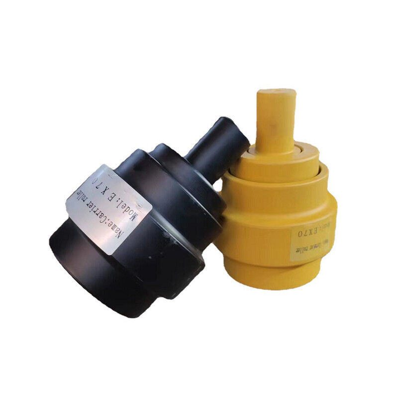 Lower Bottom Roller Track Roller for Mini Excavator Undercarriage Parts PC100 PC100-5 PC120 PC120-5 PC120-6 PC120LC-6 PC128US-2