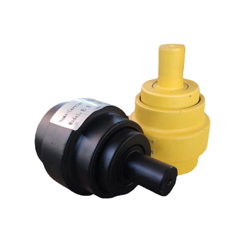 Lower Bottom Roller Track Roller for Mini Excavator Undercarriage Parts PC100 PC100-5 PC120 PC120-5 PC120-6 PC120LC-6 PC128US-2