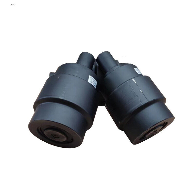 DH 400 Excavator Top Roller Road Equipment Parts Upper Roller for Sandvik