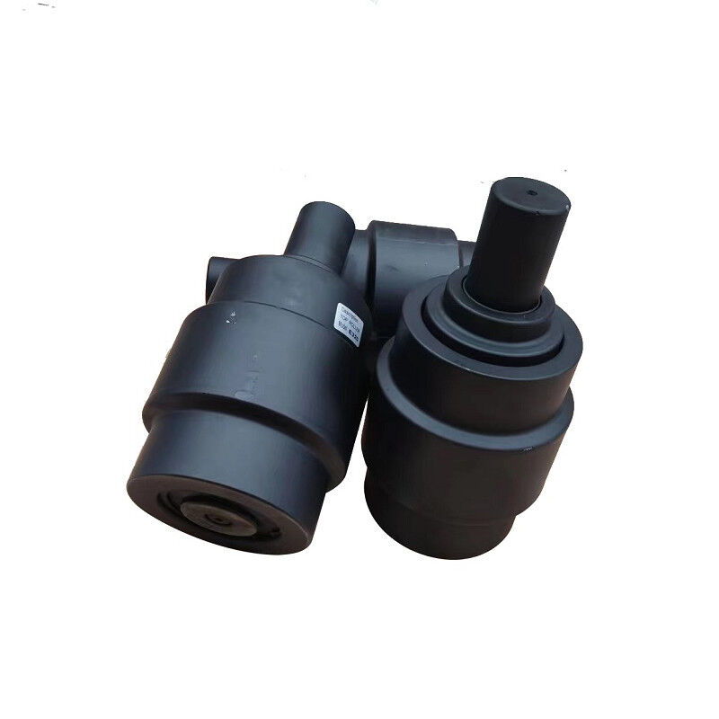 DH 400 Excavator Top Roller Road Equipment Parts Upper Roller for Sandvik