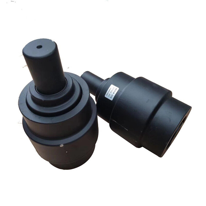 Excavator Undercarriage Parts PC200/-3 Carrier Roller Top Roller For All Brand