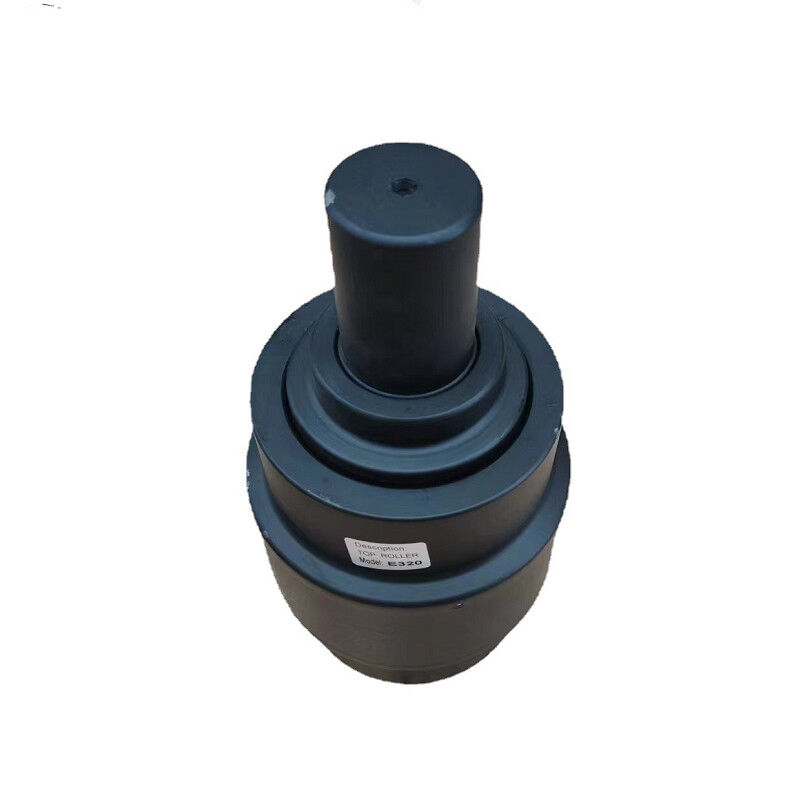9089636 E320-Oem No.9134245 No.9062406 Excavator Undercarriage Spare Parts Carrier Roller For Berco