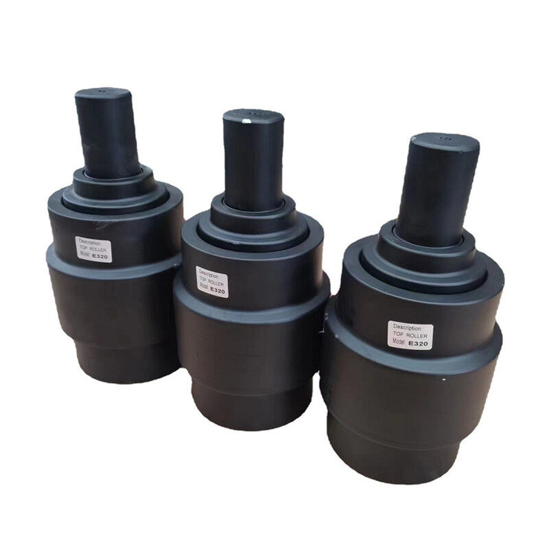 Aftermarket Double Track Down Lower Roller For Komatsu Small Dozer D45 D45A D45e D45p D45s Track Roller