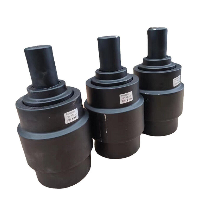 Excavator Carrier Roller For Volvo Ec55/Ec140/Ec150/Ec160/Ec210/Ec240/Ec290/Ec360/Ec460 Upper Roller