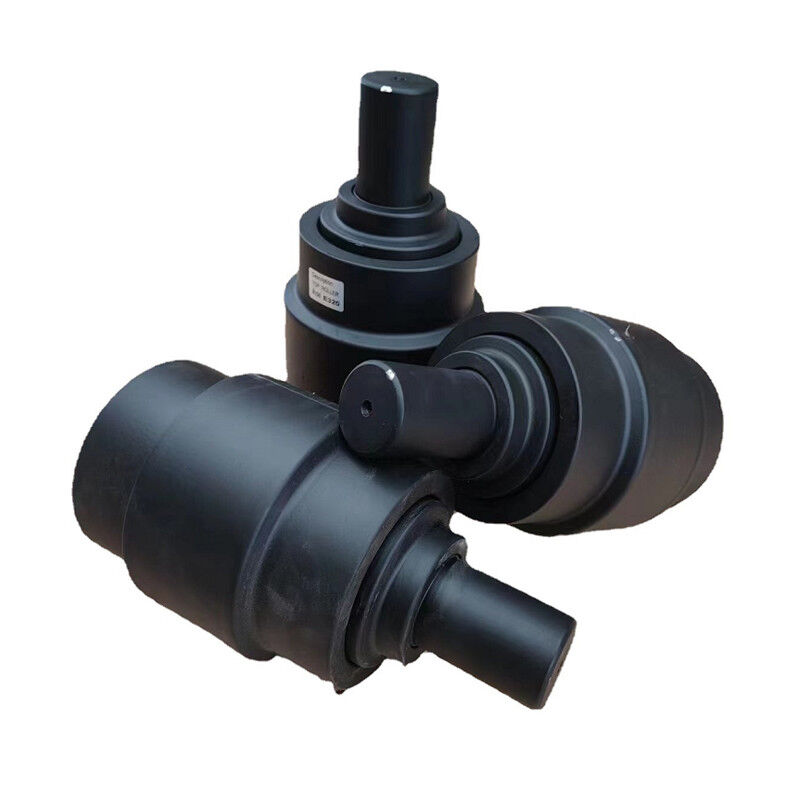 Kobelco Construction Machinery Excavator Top Roller YN64D01068F1 For Sk200-8 Sk210-8 Carrier Roller