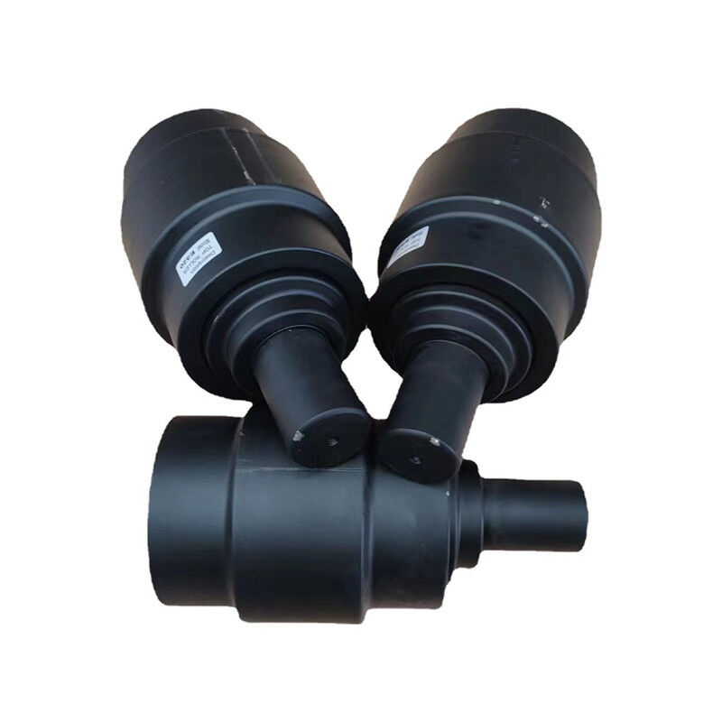 2.5 Kg Excavator Upper Roller For TB035 TB045 TB07 TB070 TB08 TB105 TB106 TB108 Carrier Roller