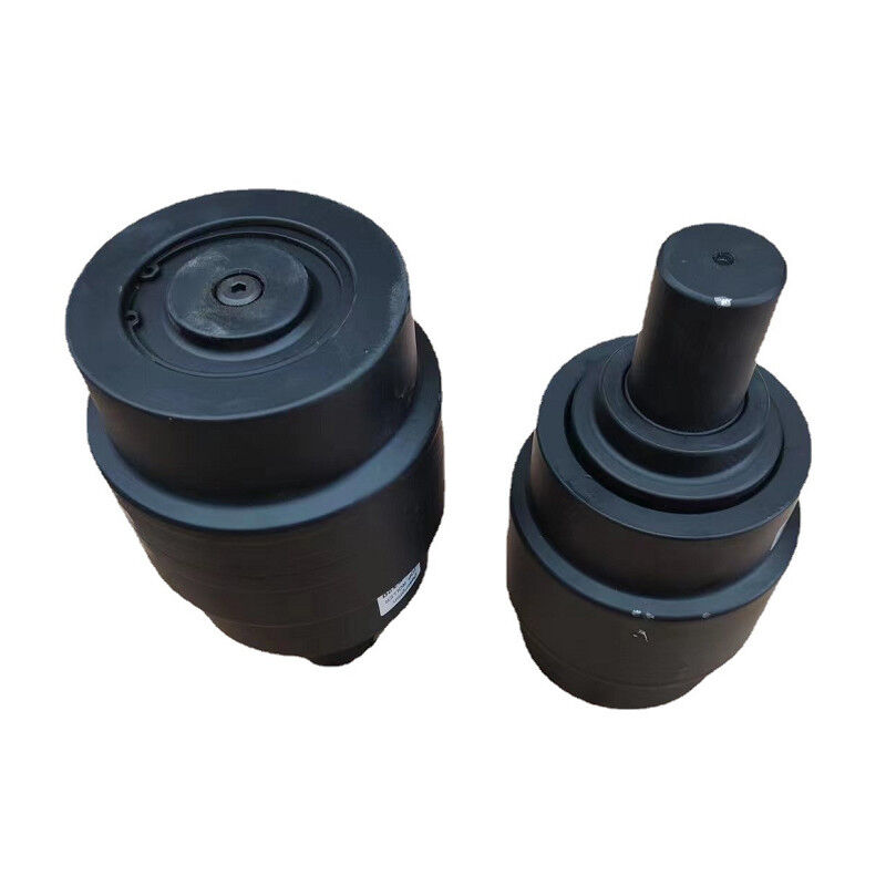 303 303CR 303CCR Excavator Undercarriage Parts Rubber Track Chassis Sprocket Idler Top Roller Bottom Roller For Caterpillar