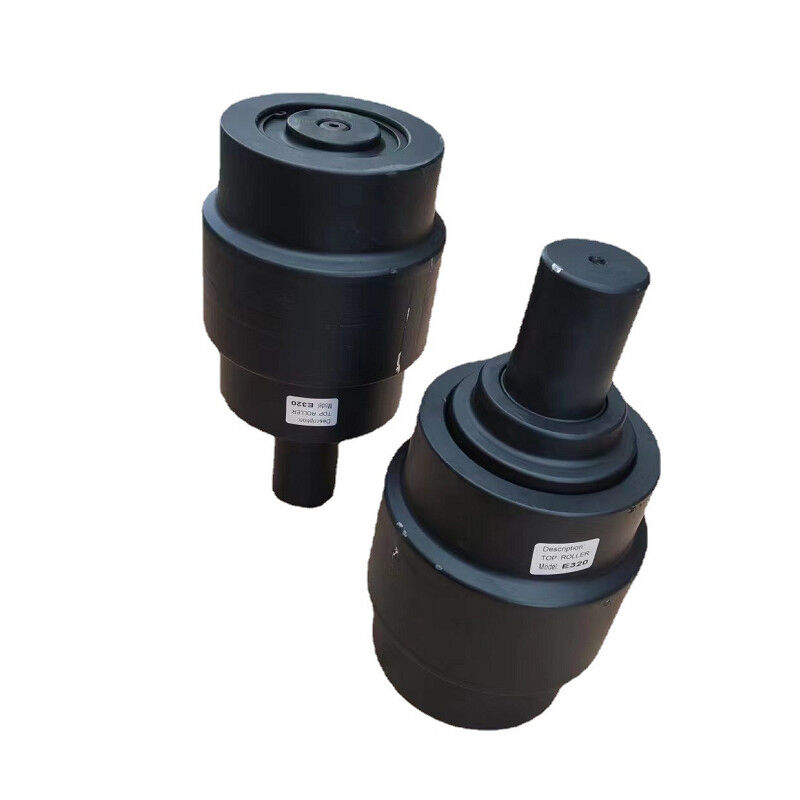 303 303CR 303CCR Excavator Undercarriage Parts Rubber Track Chassis Sprocket Idler Top Roller Bottom Roller For Caterpillar