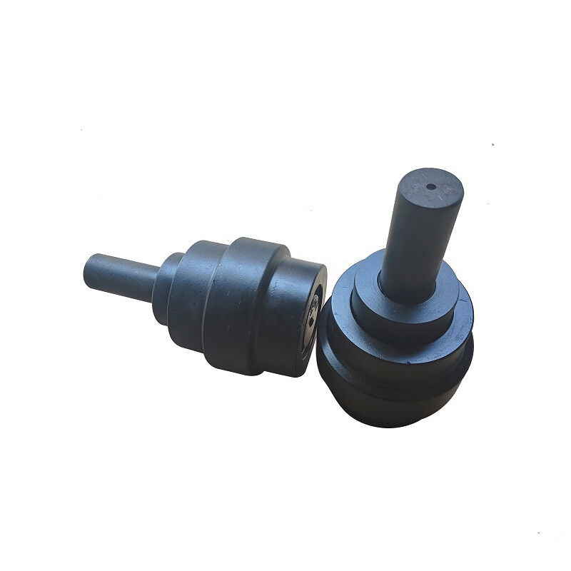 Excavator Carrier Roller Upper Roller  Jd220 Jd330 Ec210 Ec240 Ec290 R200 R220 R290 R330 Cx120 Cx140 Cx210