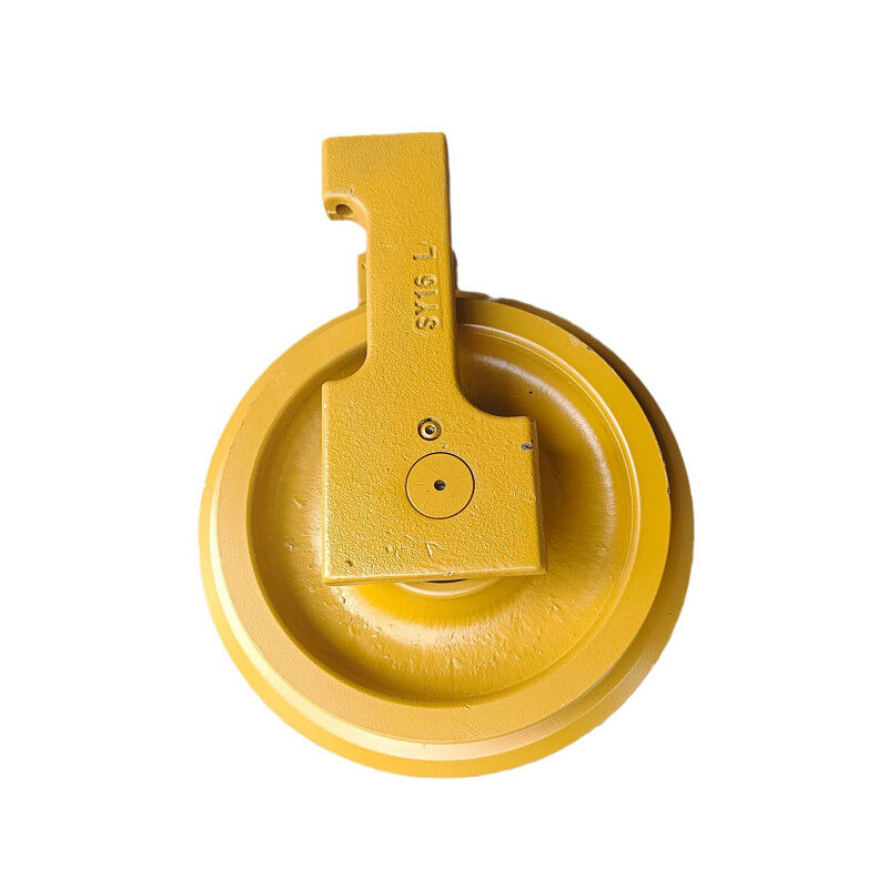 Mini Excavator Front Idler Pc20-7 Pc30 Pc30-3 Pc30-5 Pc30-6 Pc40-7 Pc45 Pc45-2 Pc55