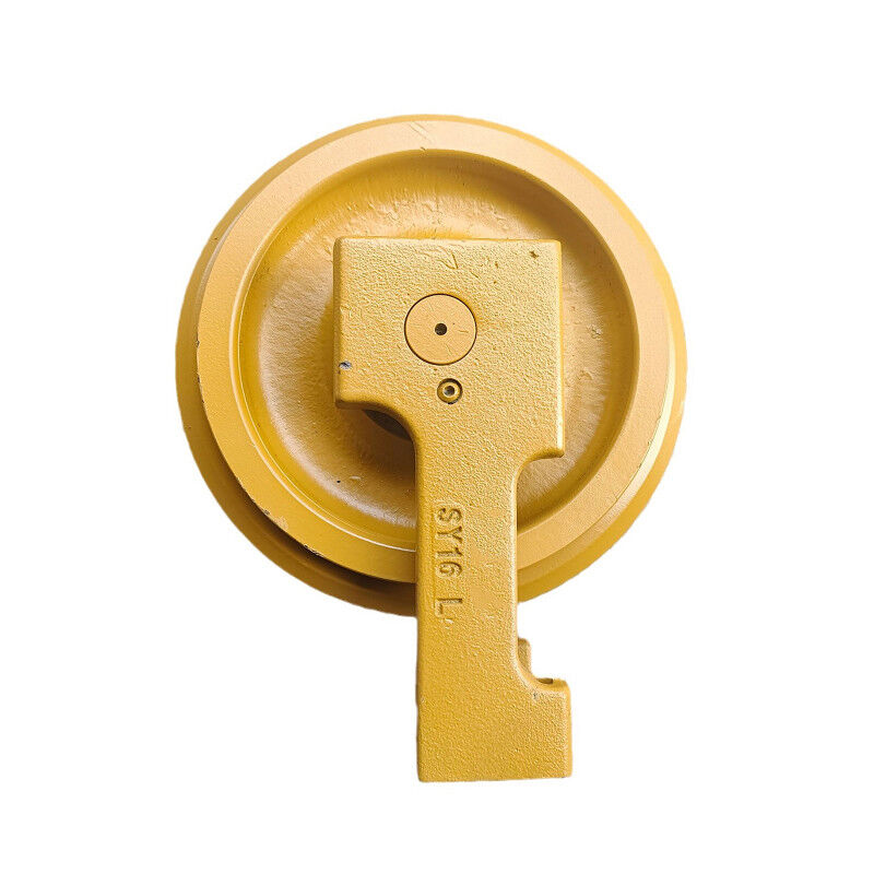 Mini Excavator Front Idler Pc20-7 Pc30 Pc30-3 Pc30-5 Pc30-6 Pc40-7 Pc45 Pc45-2 Pc55