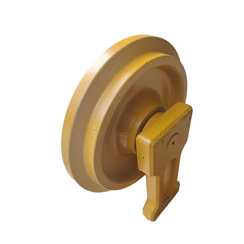 Mini VIO30 VIO30-1/-2/-3 Excavator Idler Wheel For Yanmar Undercarriage Parts