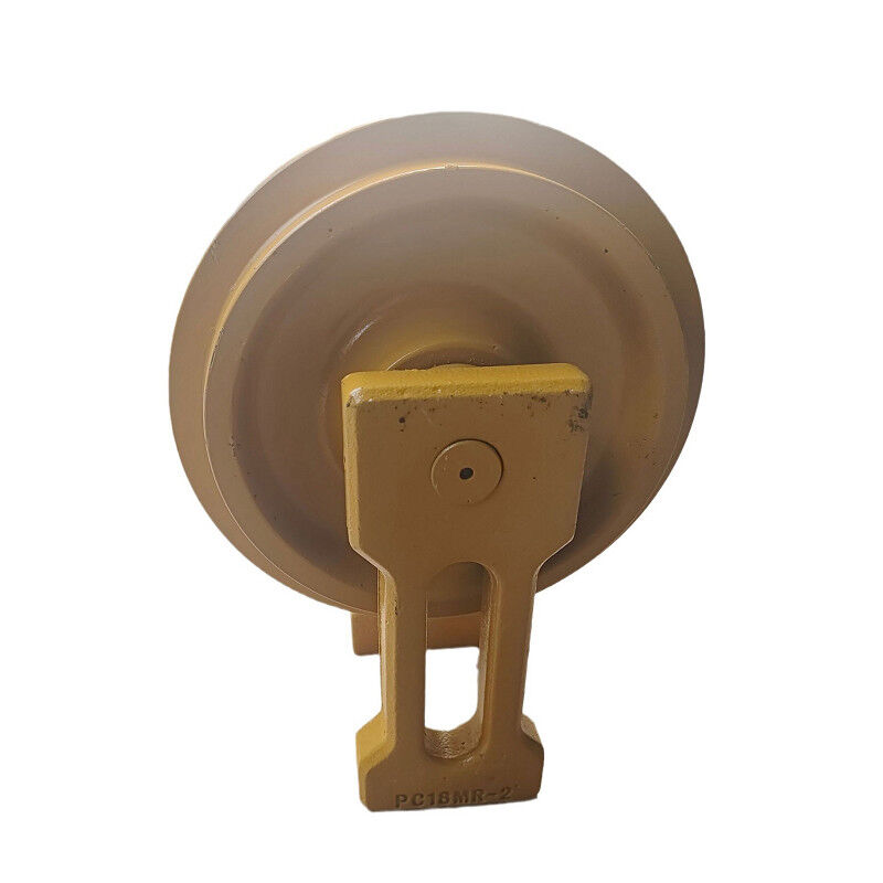 Mini VIO30 VIO30-1/-2/-3 Excavator Idler Wheel For Yanmar Undercarriage Parts