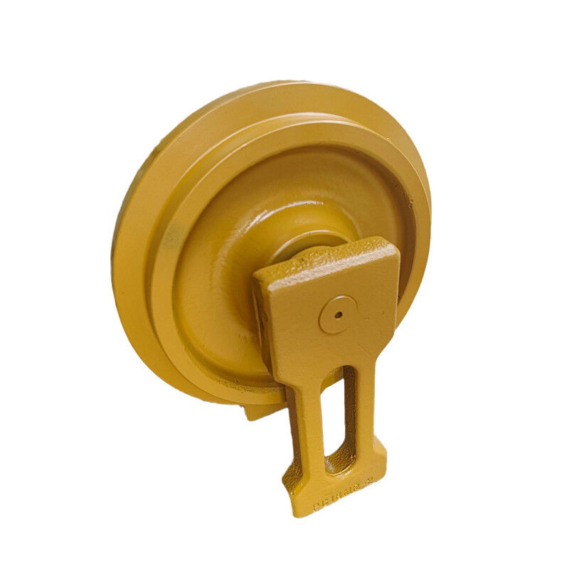 20N-30-40601 20N-30-40600 Front Idler For Mini Excavator PC150-2 PC15