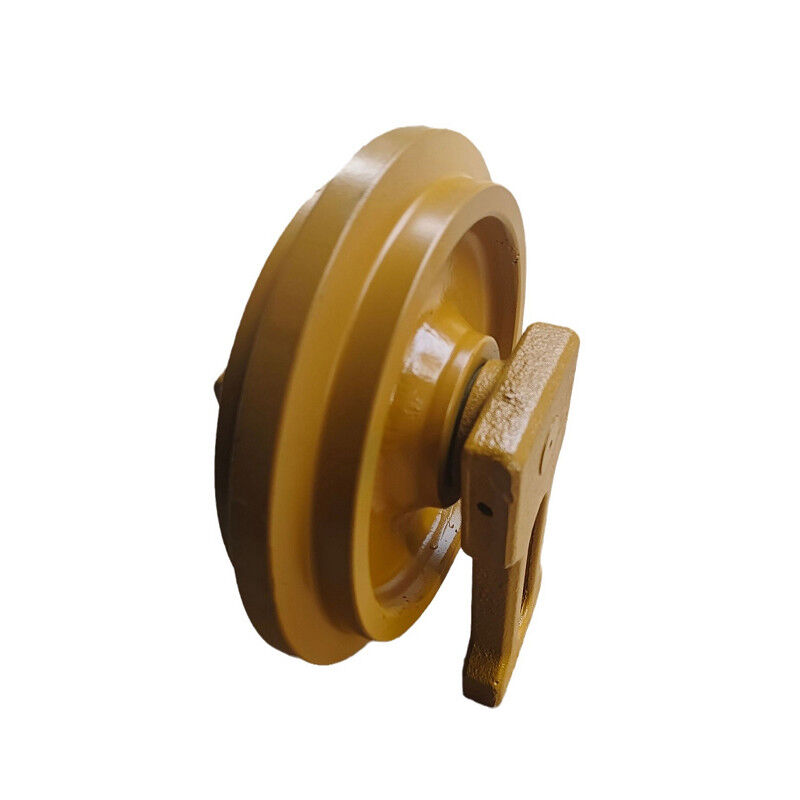 20N-30-40601 20N-30-40600 Front Idler For Mini Excavator PC150-2 PC15