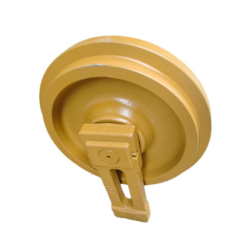 Hyundai R55 R35Z-7A Excavator ล้อเดินหน้า R60-7 R80