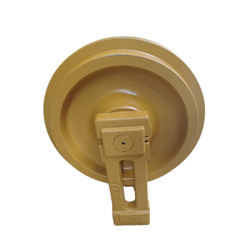 Hyundai R55 R35Z-7A Excavator ล้อเดินหน้า R60-7 R80