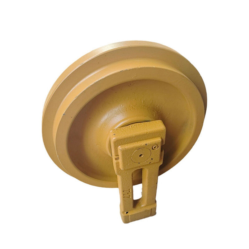 Μίνι εξορυκτής PC45R-8 μπροστινό τροχό αδρανής για το Komatsu Standard Size