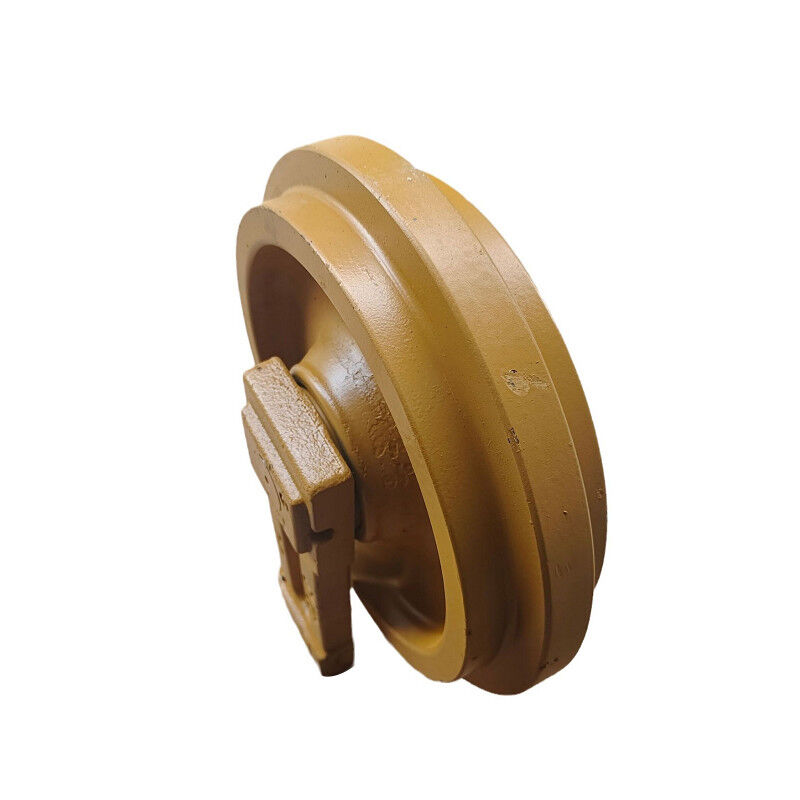 Μίνι εξορυκτής PC45R-8 μπροστινό τροχό αδρανής για το Komatsu Standard Size