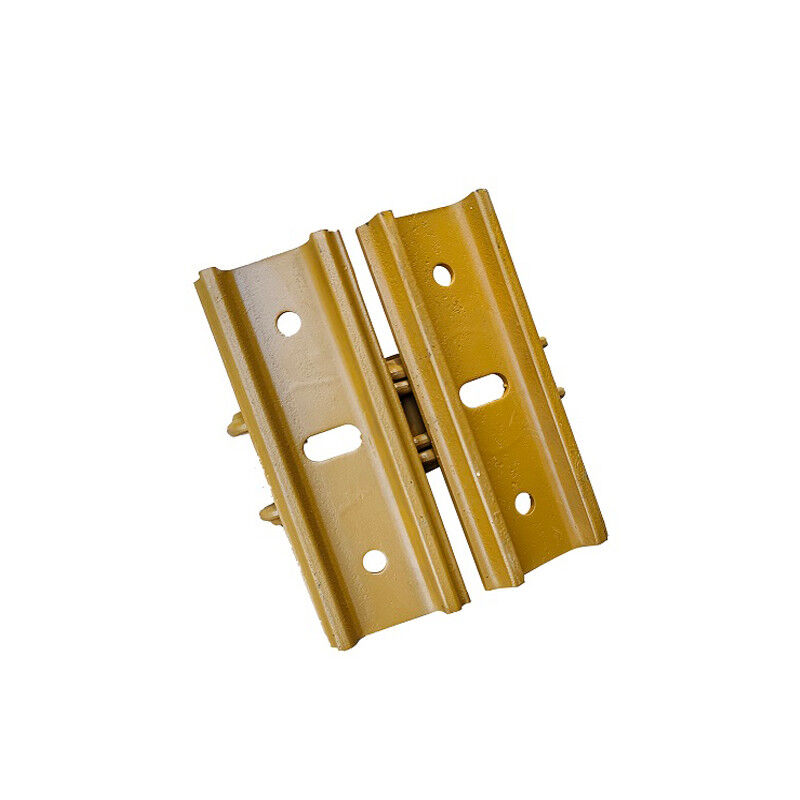 Undercarriage Parts Excavator Spare Parts Shoe Steel Track Pads Assy Mini Excavator