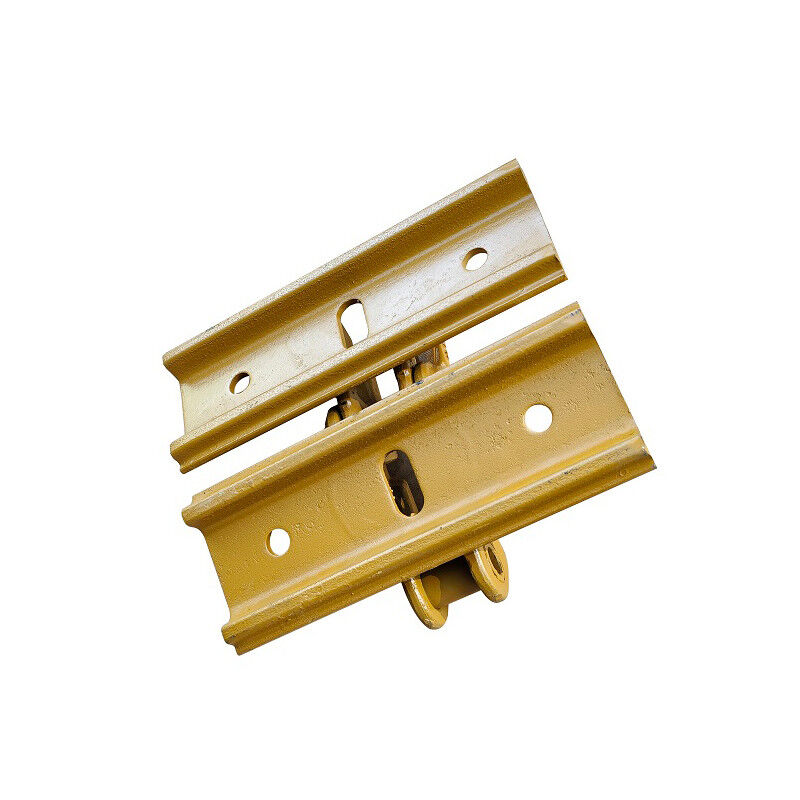 Undercarriage Parts Excavator Spare Parts Shoe Steel Track Pads Assy Mini Excavator