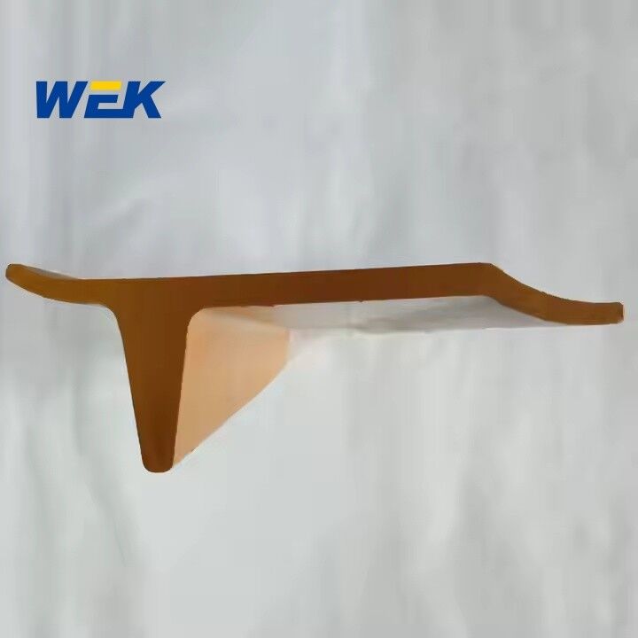 35Mnb Track Swamp Shoes 800 Excavator Mini With Steel Pads Group Pc120-6 Pc300-6 Pc400 Pc500-10 E70B Ex120