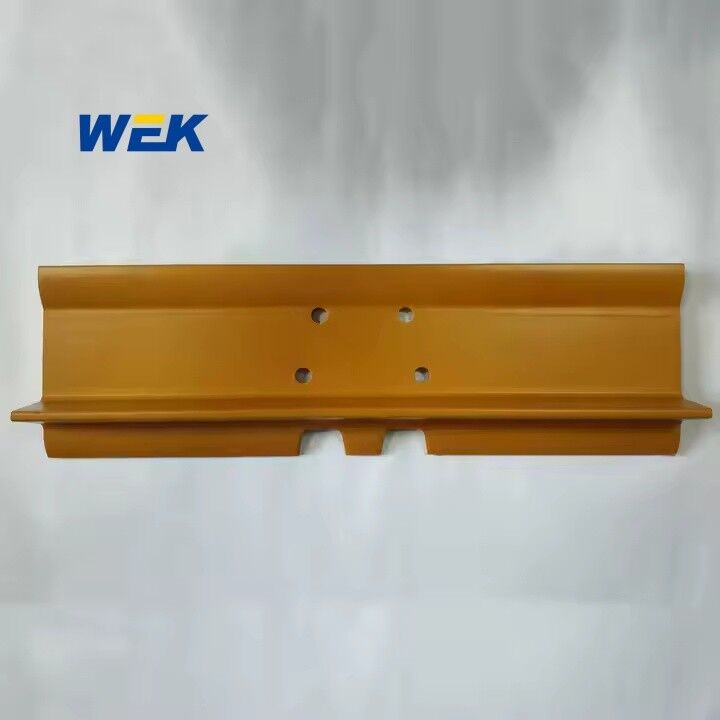 300mm 400mm 450mm 500mm Excavator Track Pads For Mini Crawler Excavator