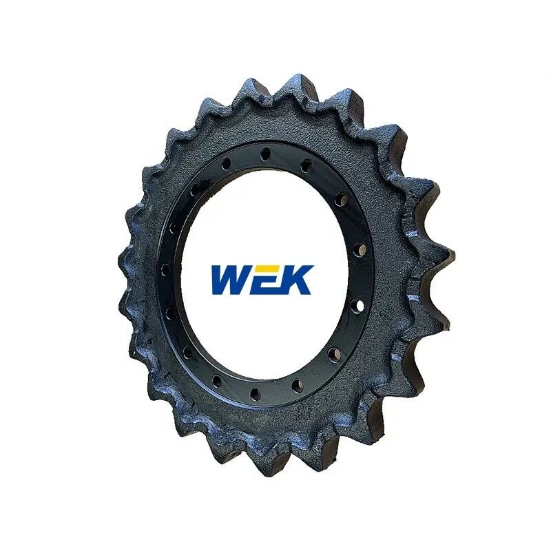 Para a utilização de máquinas de escavação