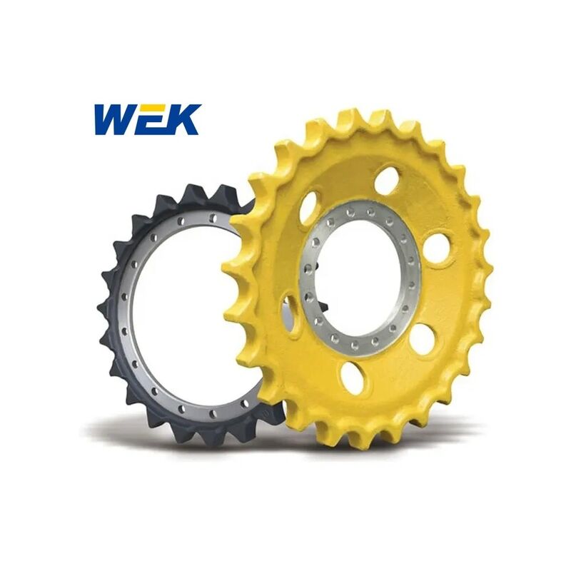 Para a utilização de máquinas de escavação