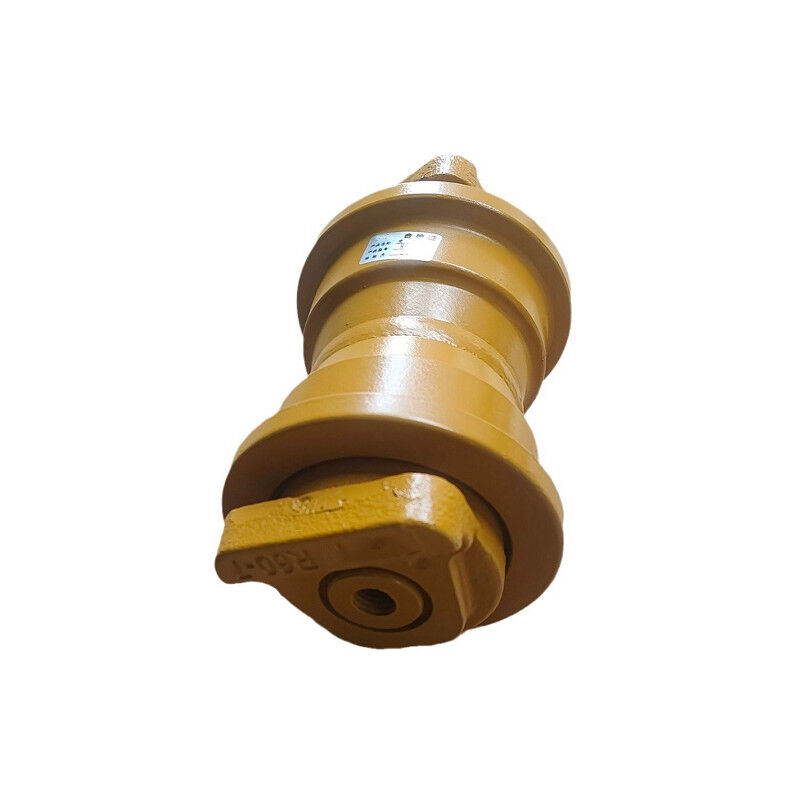 Bottom Track Roller Mini Excavator Kx080 Kx019-4 Kh31 Kh41 Kx41-3V Kh51 Kx155-3Sz Rg158-2170