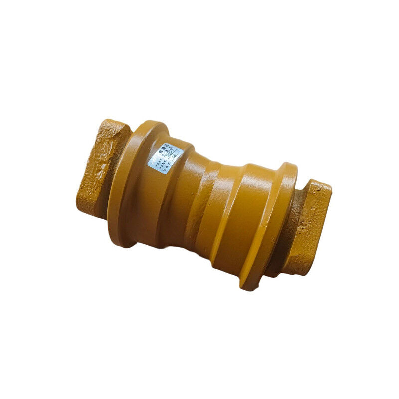 Bottom Track Roller Mini Excavator Kx080 Kx019-4 Kh31 Kh41 Kx41-3V Kh51 Kx155-3Sz Rg158-2170